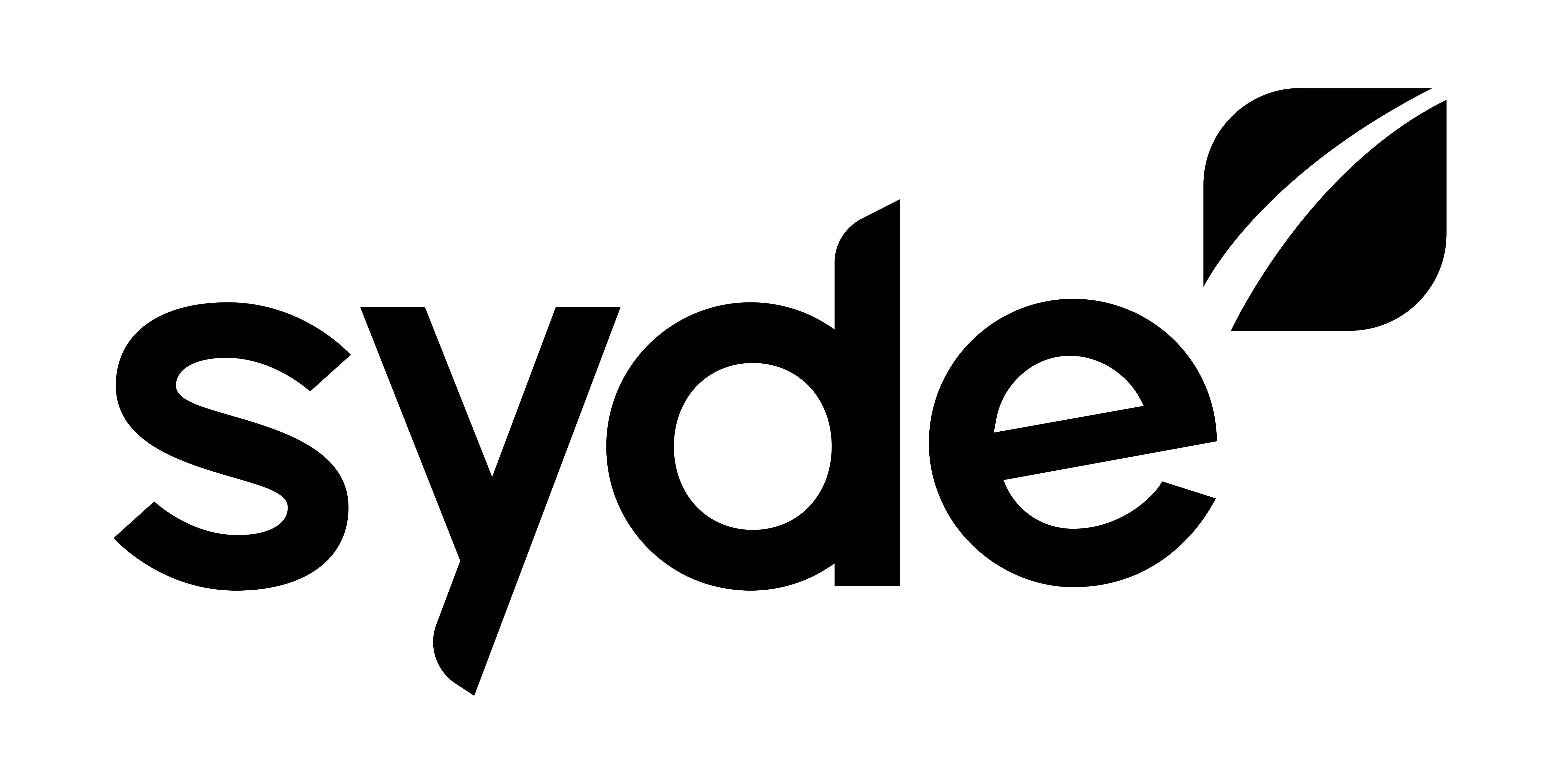 Logo of Syde