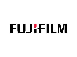Logo of Fuji Film