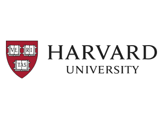 Logo of Harvard