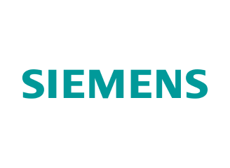 Logo of Siemens
