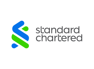 Logo od standard chartered