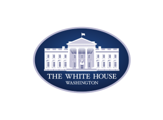 Logo of The White House