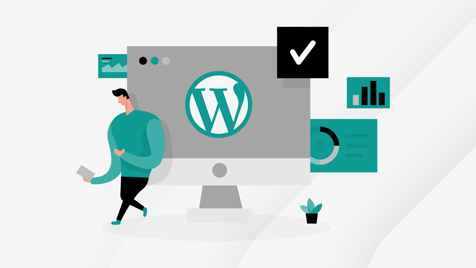 Why WordPress for Your Enterprise Website?