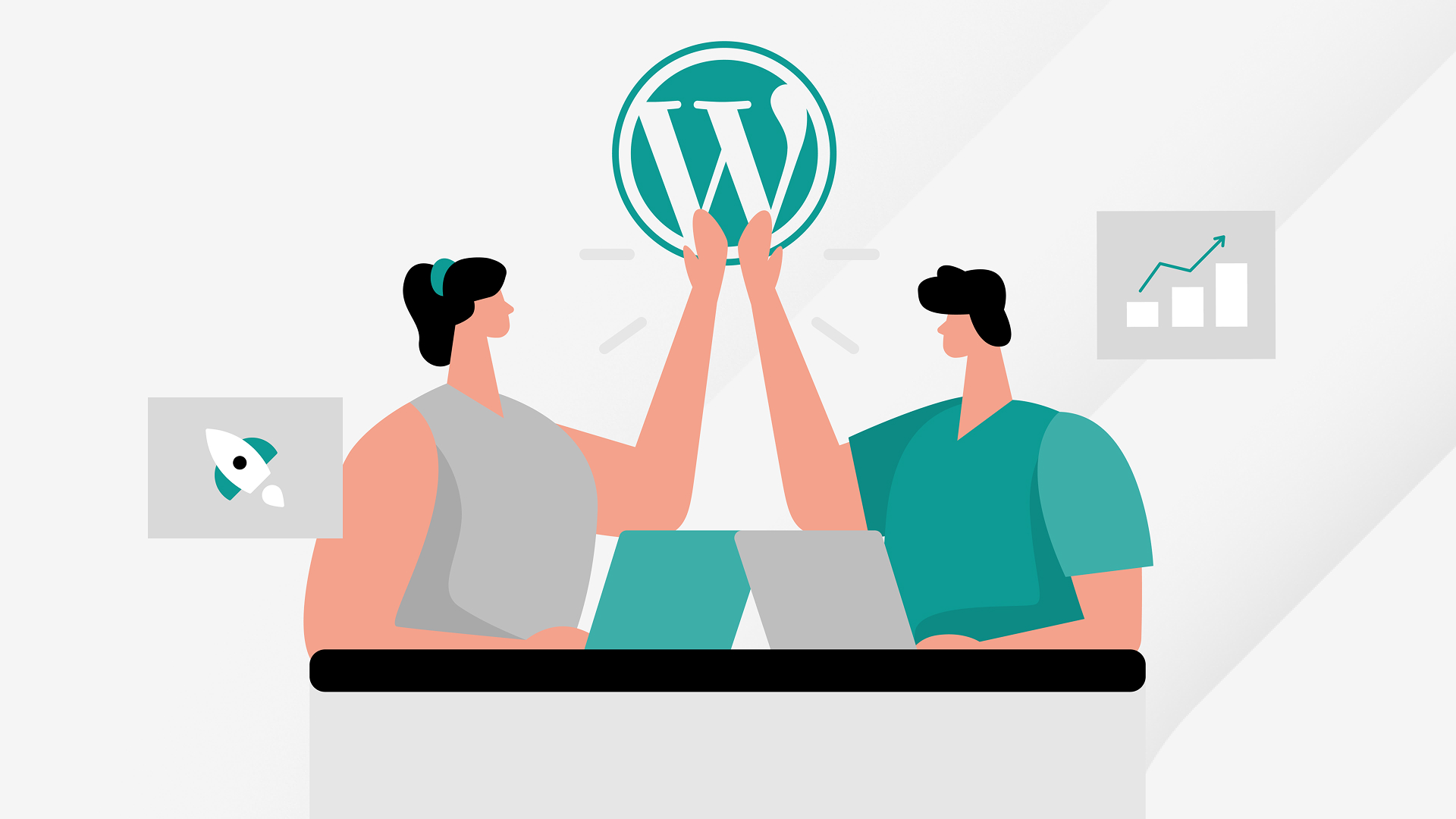 The Three Ps Shaping WordPress Enterprise
