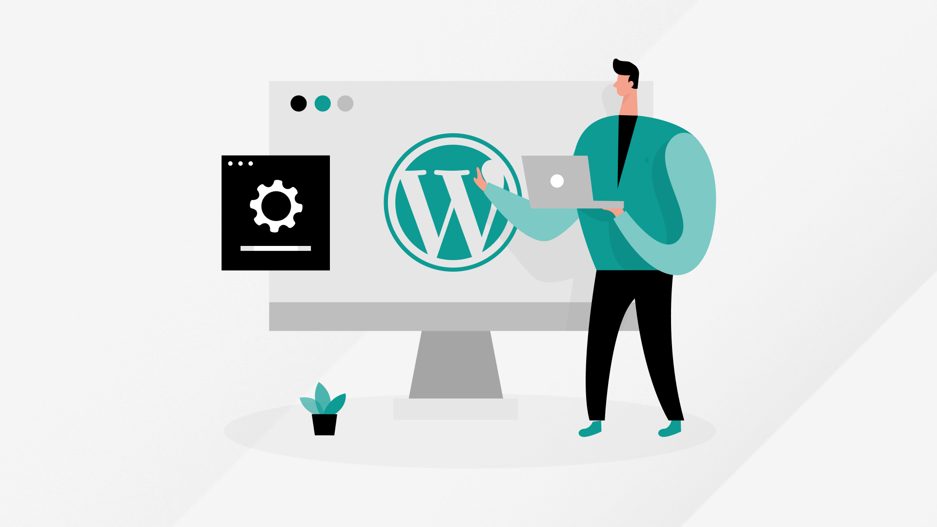 Integrating WordPress Into the Enterprise Tech Stack