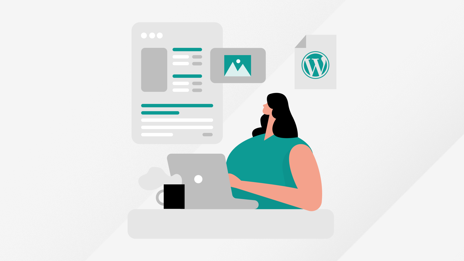 Rethinking Editorial Workflows: Empowering Content Teams in the Enterprise WordPress Environment