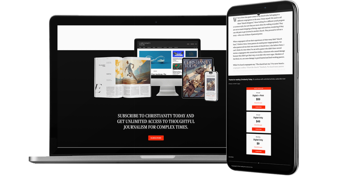Image shows how subcribers benefit from the migration and content management at scale with several subscription offerings with red buttons.