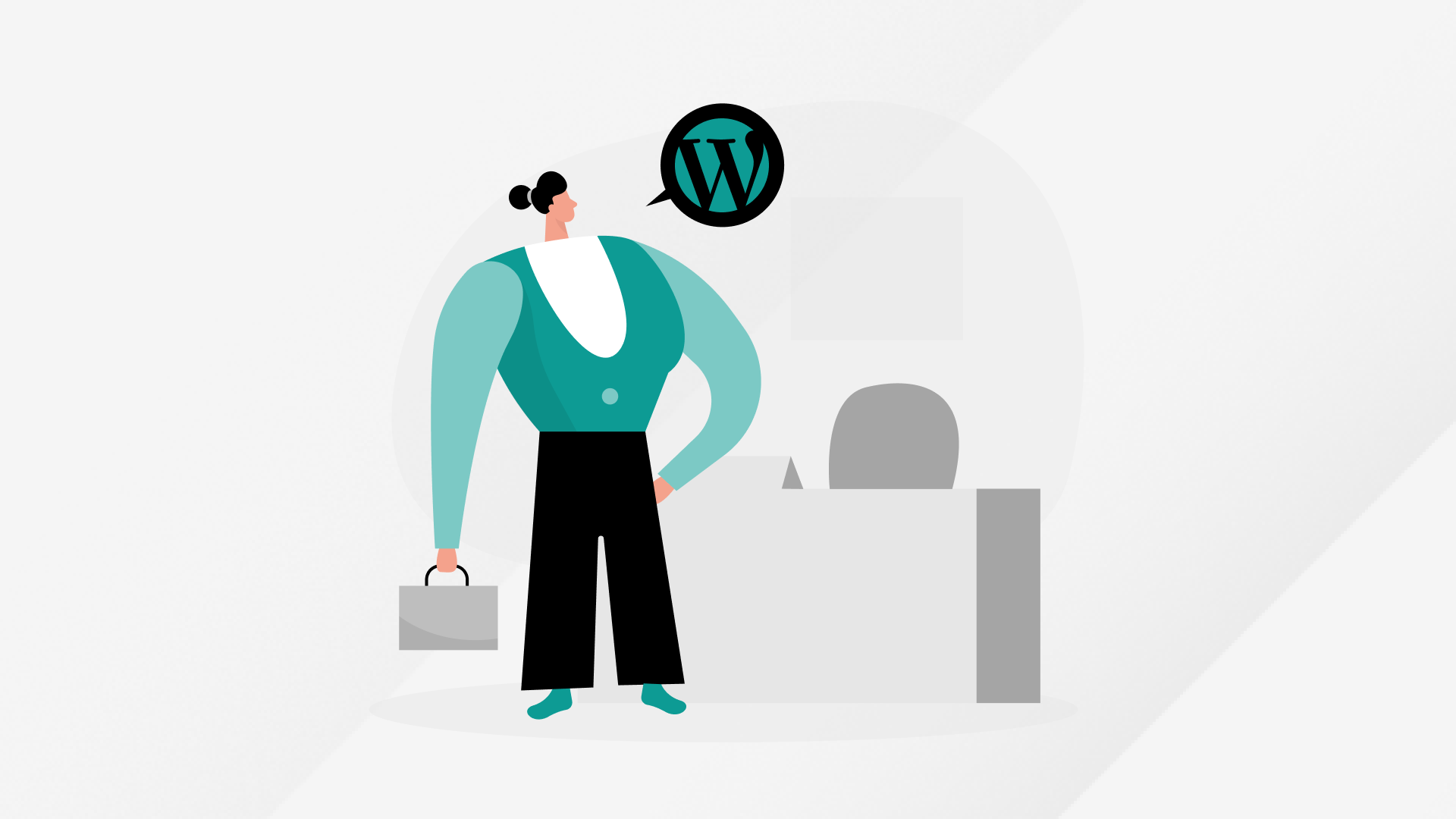 Exploring the key motivations for Enterprises to move to WordPress