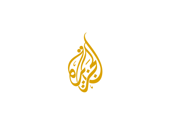 Al Jazeera logo