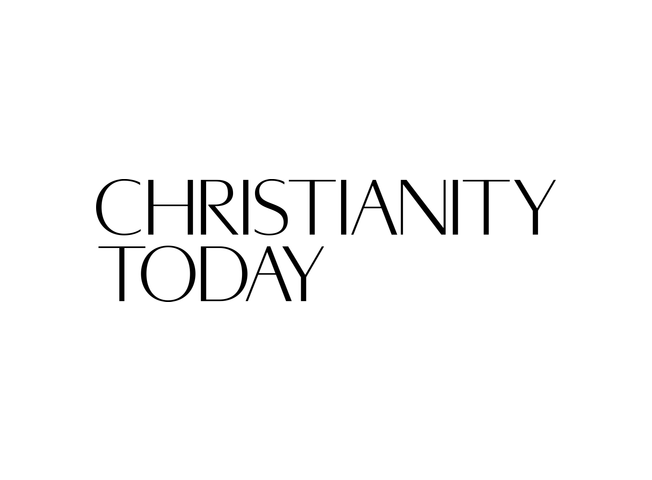 Christianity Today logo