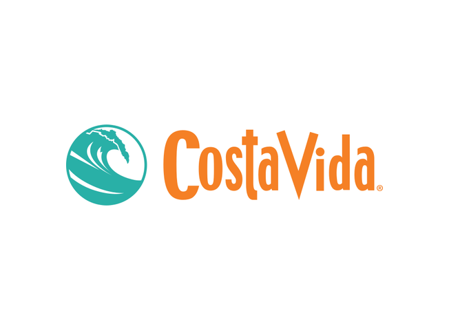 Costa Vida logo