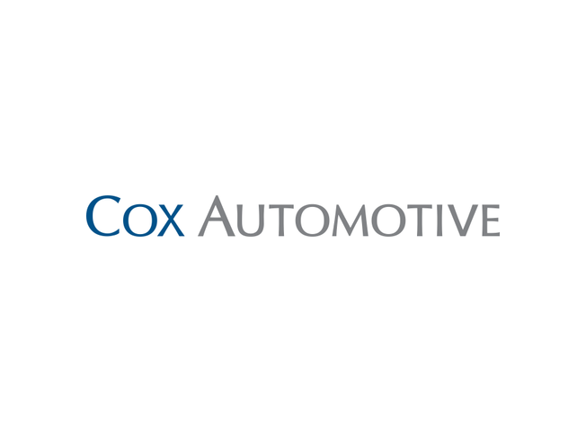 Cox Automotive logo