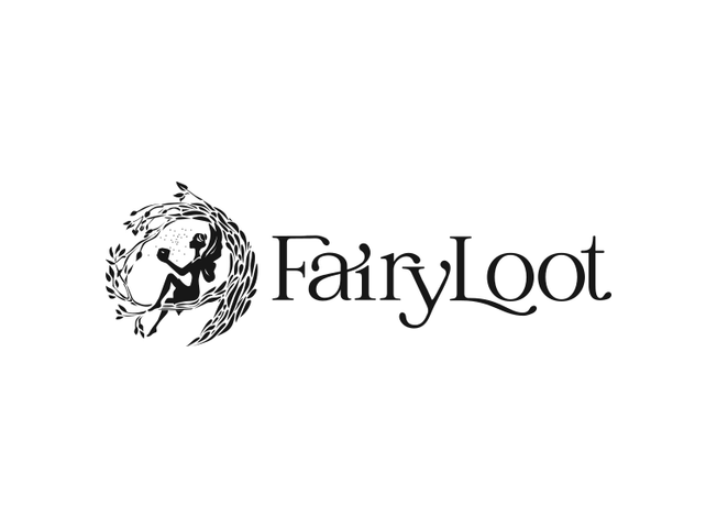 FairyLoot logo