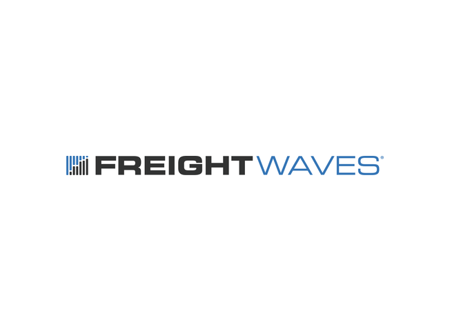 FreightWaves logo