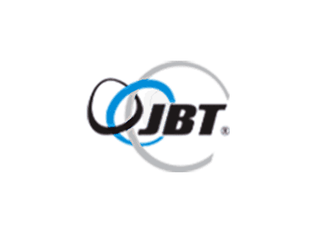 JBT Corporation logo