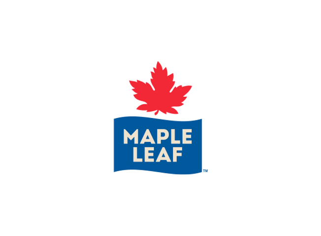 Maple Leaf Foods logo