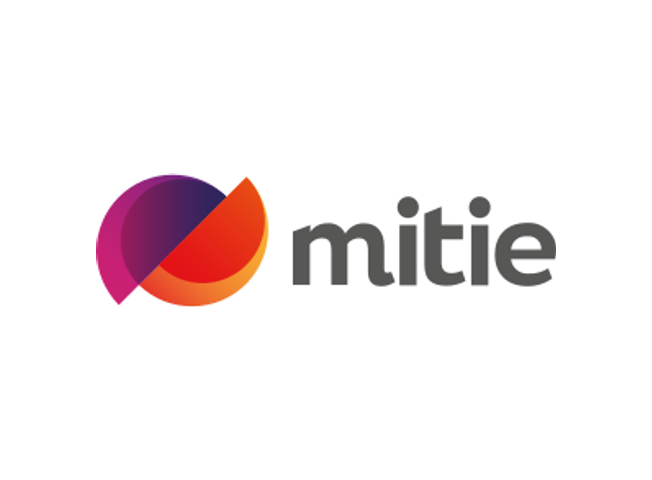 Mitie logo