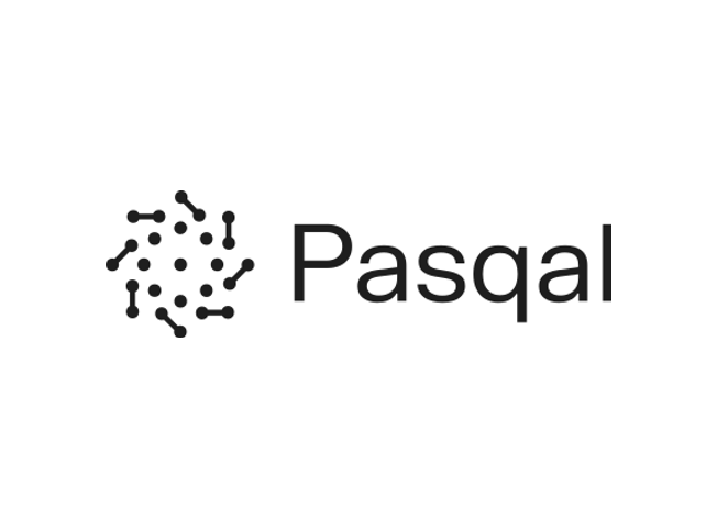 Pasqal logo