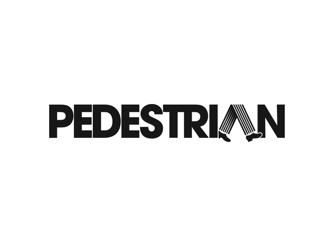 Pedestrian.TV logo