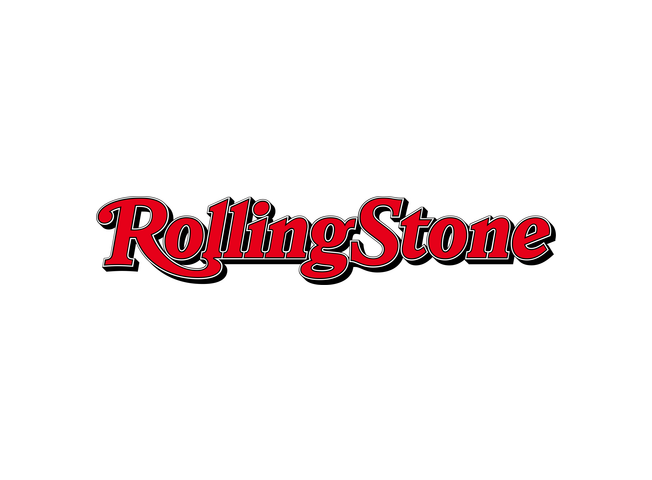 Rolling Stone logo