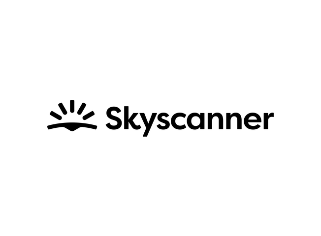 Skyscanner logo