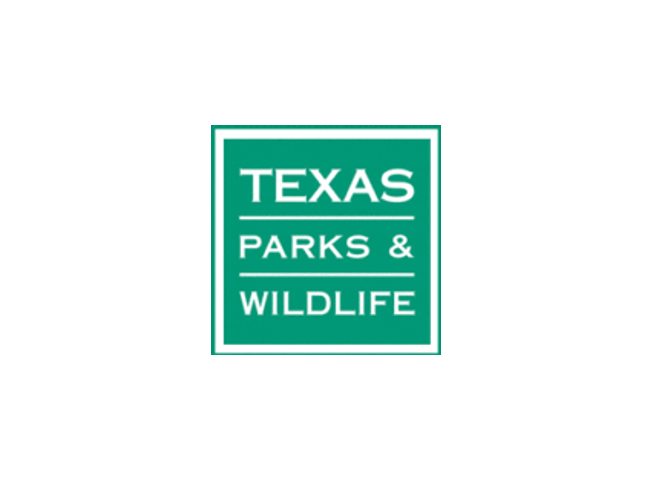 Texas Parks & Wildlife Department logo