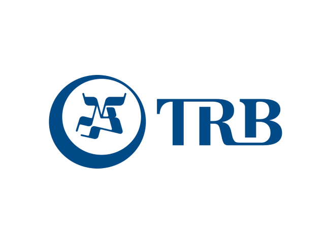 TRB Chemedica logo