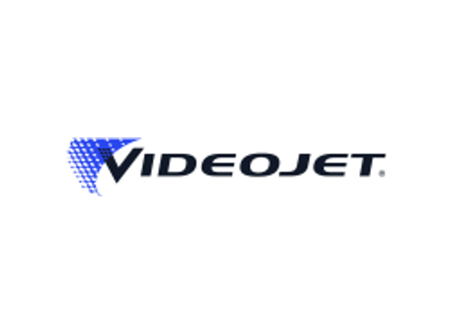 Videojet Technologies logo